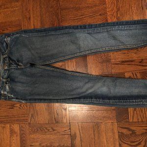 Vigoss Kids Size 16 Jeans